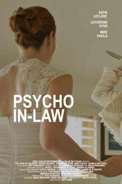 watch free Psycho In-Law hd online