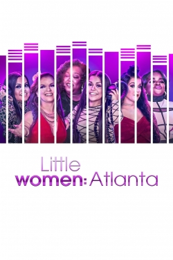 watch free Little Women: Atlanta hd online