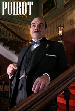 watch free Agatha Christie's Poirot hd online