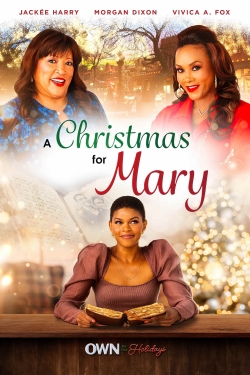 watch free A Christmas for Mary hd online