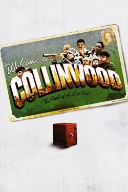 watch free Welcome to Collinwood hd online