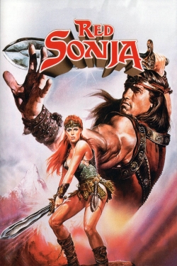 watch free Red Sonja hd online