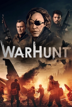 watch free Warhunt hd online