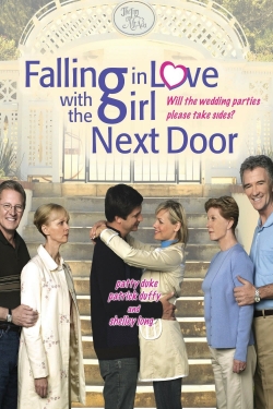 watch free Falling in Love with the Girl Next Door hd online