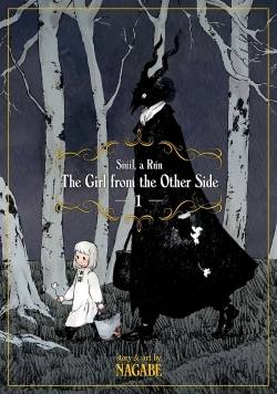 watch free The Girl From the Other Side: Siúil, a Rún hd online