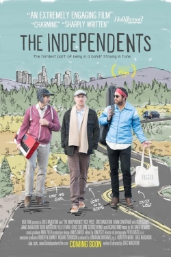 watch free The Independents hd online