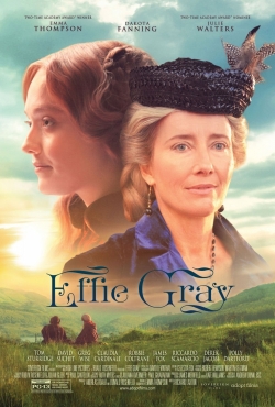 watch free Effie Gray hd online