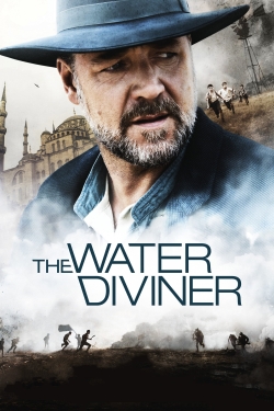 watch free The Water Diviner hd online