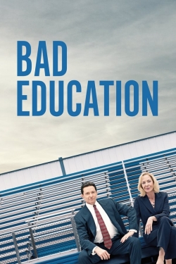 watch free Bad Education hd online