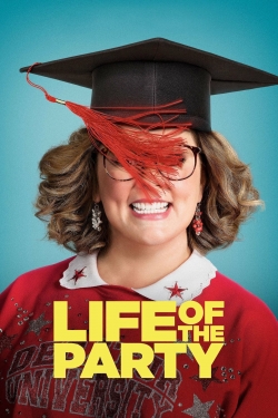 watch free Life of the Party hd online