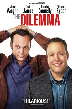 watch free The Dilemma hd online