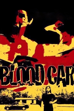 watch free Blood Car hd online