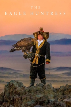 watch free The Eagle Huntress hd online