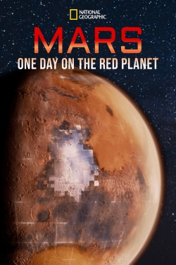 watch free Mars: One Day on the Red Planet hd online