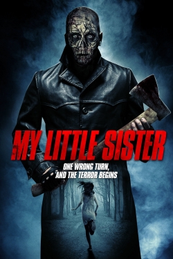 watch free My Little Sister hd online