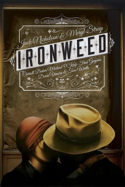 watch free Ironweed hd online