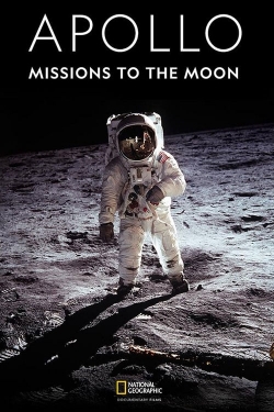 watch free Apollo: Missions to the Moon hd online