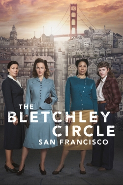 watch free The Bletchley Circle: San Francisco hd online