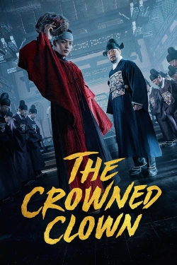 watch free The Crowned Clown hd online