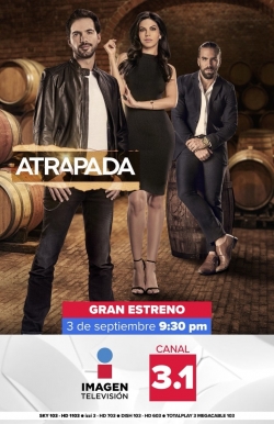 watch free Atrapada hd online