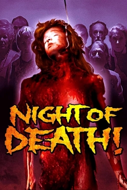 watch free Night of Death! hd online