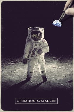 watch free Operation Avalanche hd online