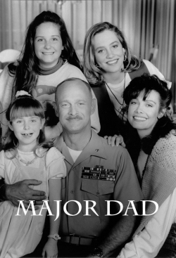 watch free Major Dad hd online