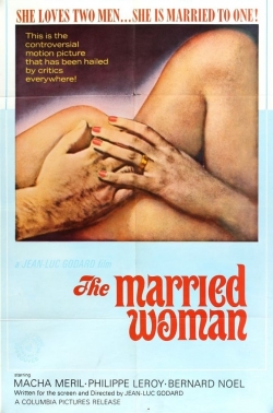 watch free The Married Woman hd online