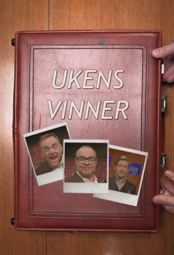 watch free Ukens vinner hd online