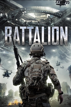 watch free Battalion hd online