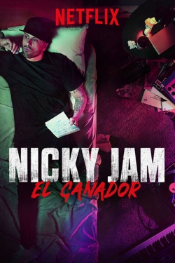 watch free Nicky Jam: El Ganador hd online