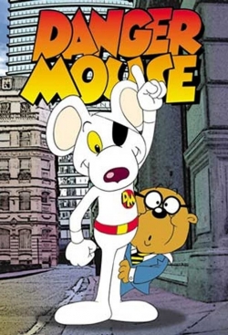 watch free Danger Mouse hd online