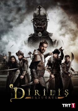 watch free Resurrection: Ertugrul hd online