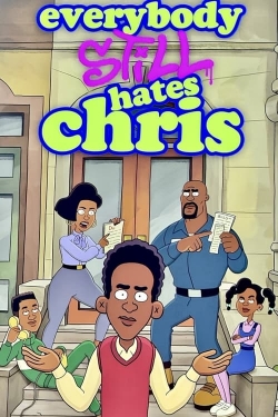 watch free Everybody Still Hates Chris hd online