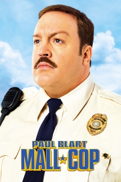 watch free Paul Blart: Mall Cop hd online