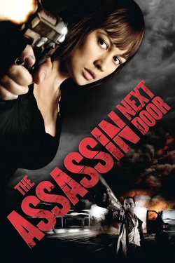 watch free The Assassin Next Door hd online