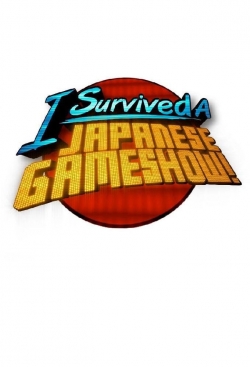 watch free I Survived a Japanese Game Show hd online