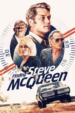 watch free Finding Steve McQueen hd online