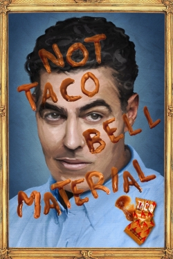 watch free Adam Carolla: Not Taco Bell Material hd online