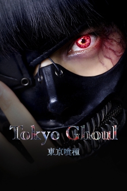 watch free Tokyo Ghoul hd online