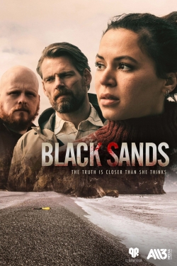 watch free Black Sands hd online