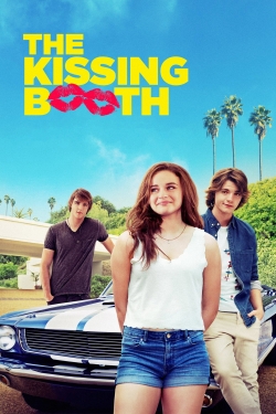 watch free The Kissing Booth hd online