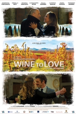 watch free Wine to Love hd online