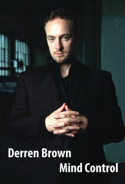 watch free Derren Brown: Mind Control hd online