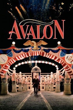 watch free Avalon hd online