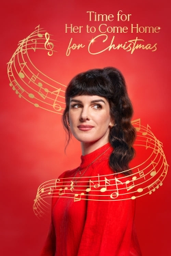 watch free Time for Her to Come Home for Christmas hd online