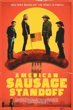 watch free American Sausage Standoff hd online