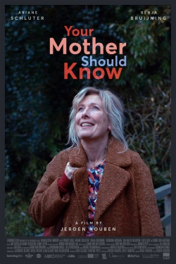 watch free Your Mother Should Know hd online