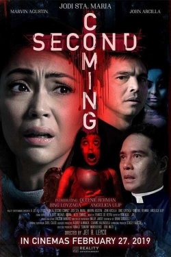 watch free Second Coming hd online