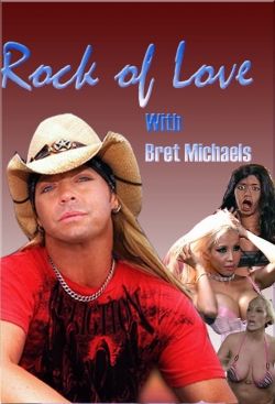 watch free Rock of Love with Bret Michaels hd online